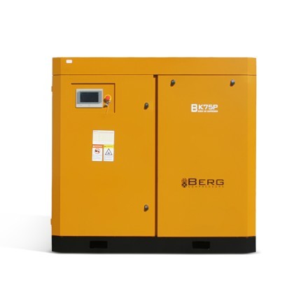 Компрессор винтовой ВК-220